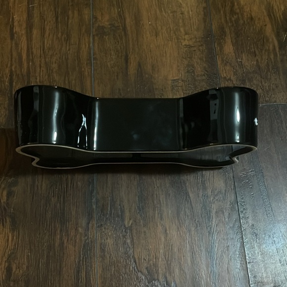 Bone Appetit Pet Bowl NWT Rae Dunn - Picture 2 of 3